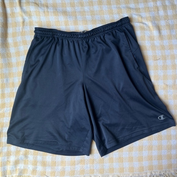 Champion Performance Athletic Shorts - Picture 3 of 6